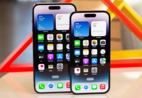 דיווח: iPhone 15 Pro ו-ro Max יגיעו עם המעבד A17